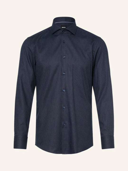 Zdjęcie produktu Boss Koszula Hank Slim Fit blau