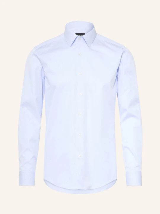 Zdjęcie produktu Boss Koszula Hank Slim Fit blau JASNONIEBIESKI