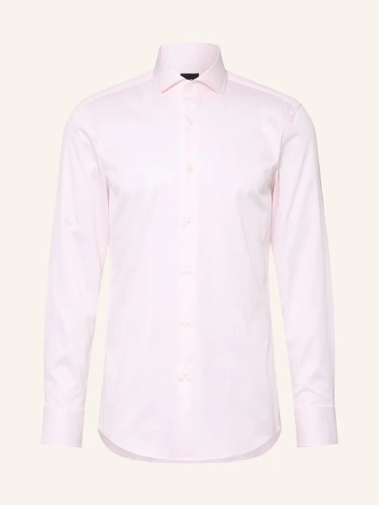 Zdjęcie produktu Boss Koszula Hank Slim Fit rosa różowy