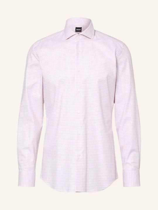 Zdjęcie produktu Boss Koszula Hank Slim Fit rot