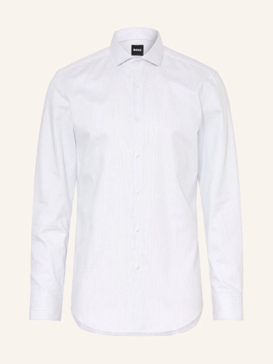 Zdjęcie produktu Boss Koszula Hank Slim Fit weiss