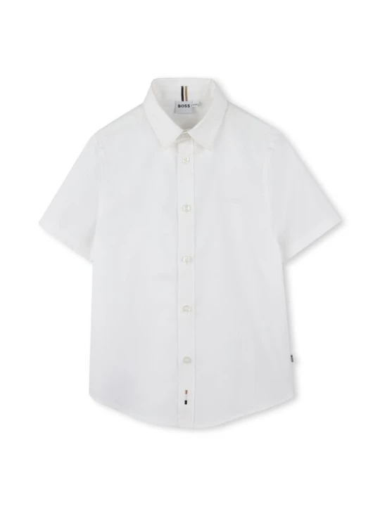 Zdjęcie produktu BOSS Koszula J52001 M Biały Regular Fit