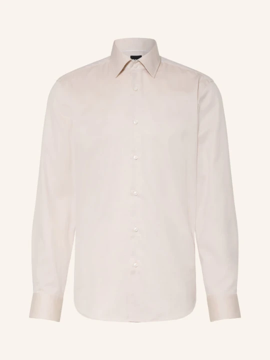 Zdjęcie produktu Boss Koszula Joe O Kroju Regular Fit beige