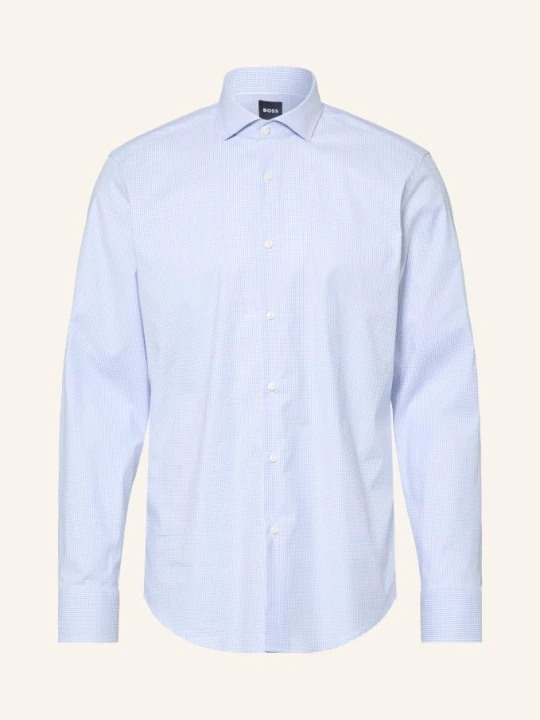 Zdjęcie produktu Boss Koszula Joe O Kroju Regular Fit blau