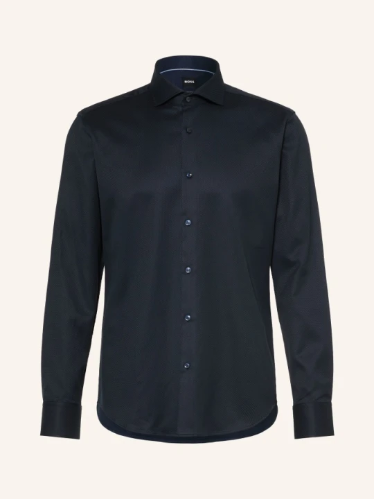 Zdjęcie produktu Boss Koszula Joe O Kroju Regular Fit blau GRANATOWY