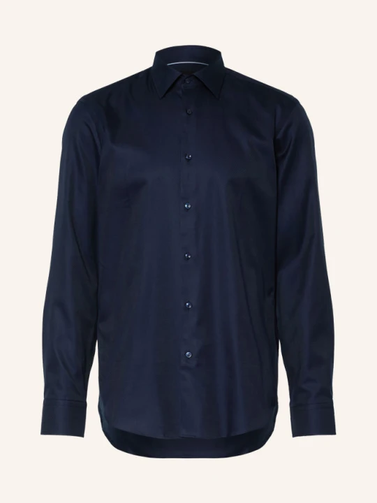 Zdjęcie produktu Boss Koszula Joe O Kroju Regular Fit blau GRANATOWY