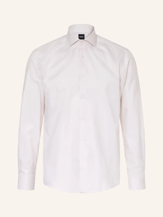 Zdjęcie produktu Boss Koszula Joe Regular Fit beige ECRU