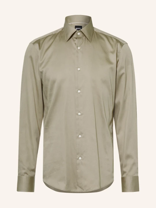 Zdjęcie produktu Boss Koszula Joe Regular Fit beige