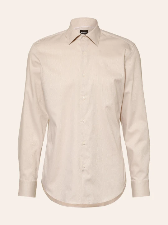 Zdjęcie produktu Boss Koszula Joe Regular Fit beige