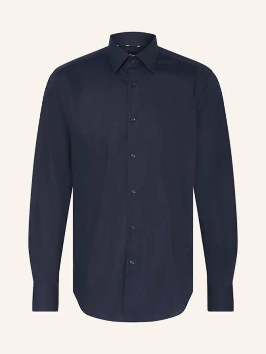 Zdjęcie produktu Boss Koszula Joe Regular Fit blau GRANATOWY