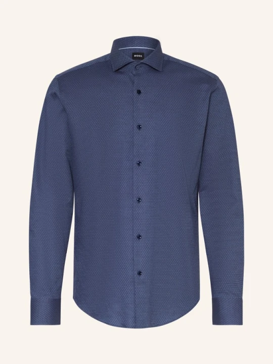 Zdjęcie produktu Boss Koszula Joe Regular Fit blau GRANATOWY