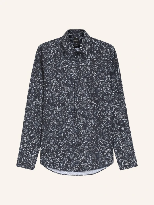 Zdjęcie produktu Boss Koszula Joe Regular Fit blau