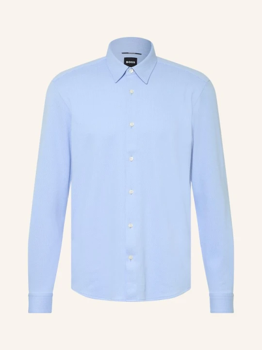 Zdjęcie produktu Boss Koszula Liam Regular Fit blau JASNONIEBIESKI