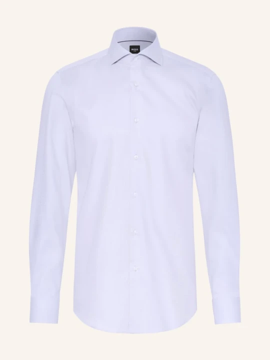 Zdjęcie produktu Boss Koszula Oxfordowa Hank Slim Fit blau JASNONIEBIESKI