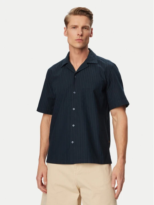 Zdjęcie produktu BOSS Koszula Rayer 50559321 Granatowy Regular Fit