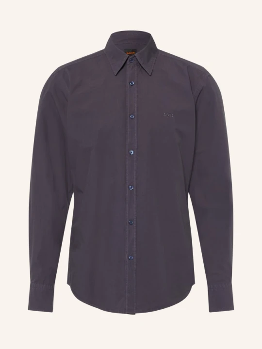 Zdjęcie produktu Boss Koszula Relegant Regular Fit blau GRANATOWY