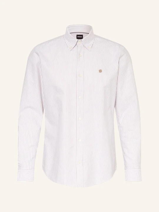 Zdjęcie produktu Boss Koszula Roan Slim Fit beige