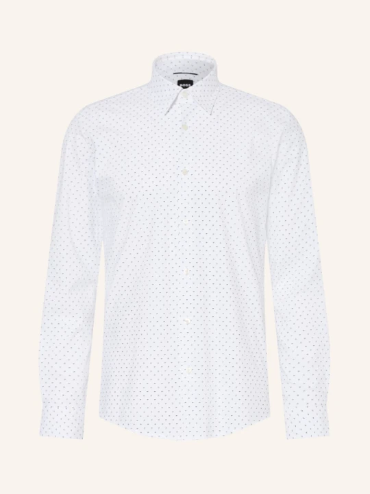 Zdjęcie produktu Boss Koszula Roan Slim Fit blau