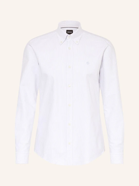 Zdjęcie produktu Boss Koszula Roan Slim Fit lila