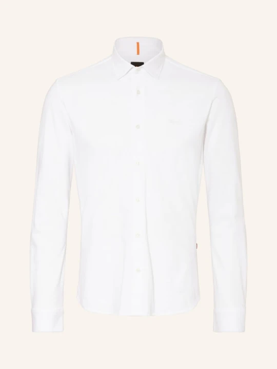 Zdjęcie produktu Boss Koszula Slim Fit weiss BIAŁY