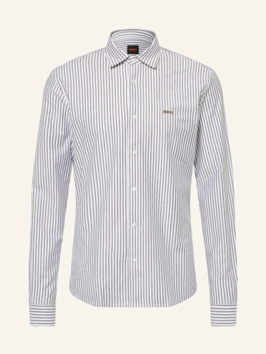 Zdjęcie produktu Boss Koszula Slim Fit weiss