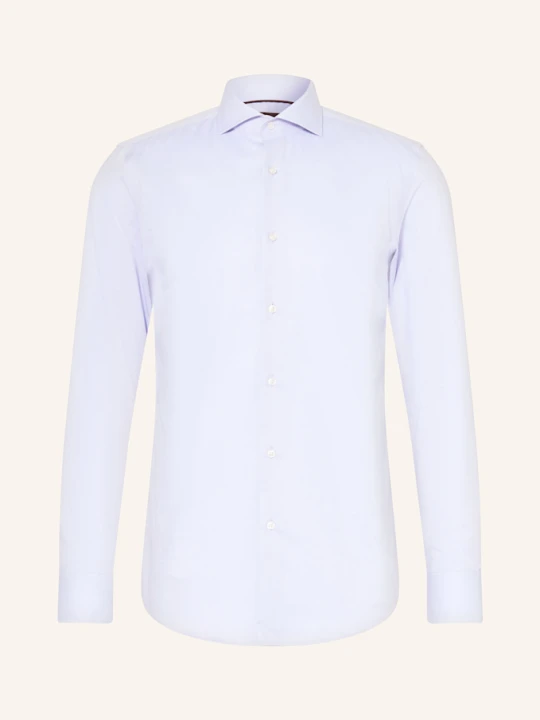 Zdjęcie produktu Boss Koszula Z Piki Hank Slim Fit blau JASNONIEBIESKI