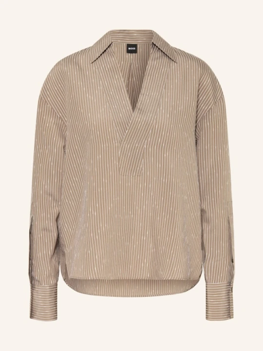 Zdjęcie produktu Boss Koszulka Batala beige