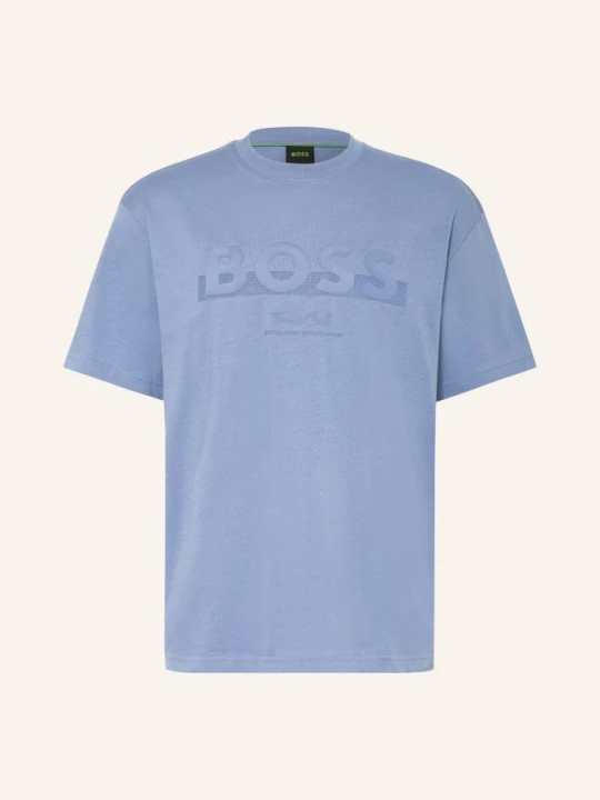 Zdjęcie produktu Boss Koszulka blau NIEBIESKI