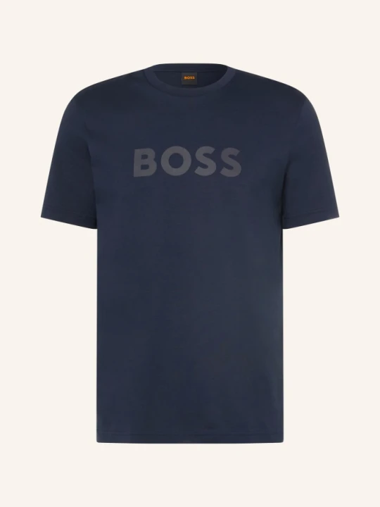 Zdjęcie produktu Boss Koszulka blau GRANATOWY