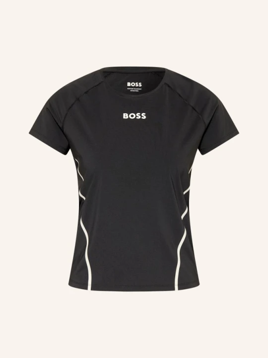 Zdjęcie produktu Boss Koszulka Elogofit schwarz