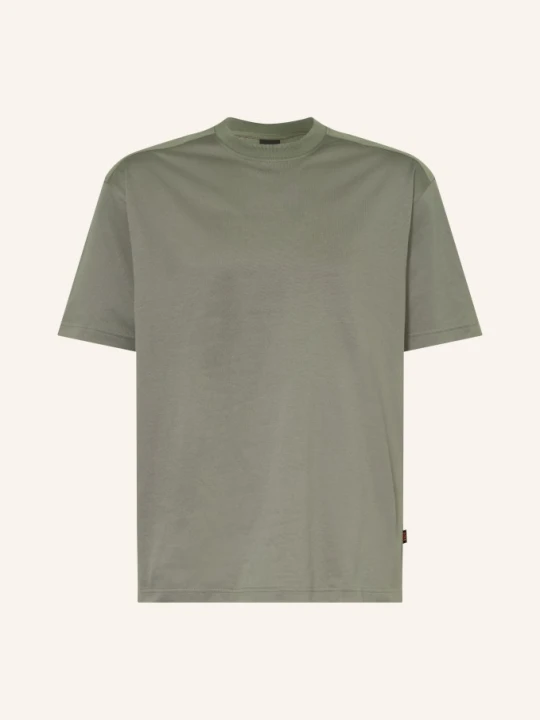 Zdjęcie produktu Boss Koszulka Functional gruen KHAKI
