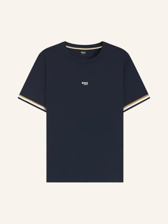 Zdjęcie produktu Boss Koszulka Nocna Iconic blau