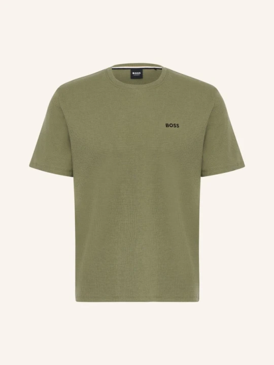 Zdjęcie produktu Boss Koszulka Od Piżamy gruen KHAKI