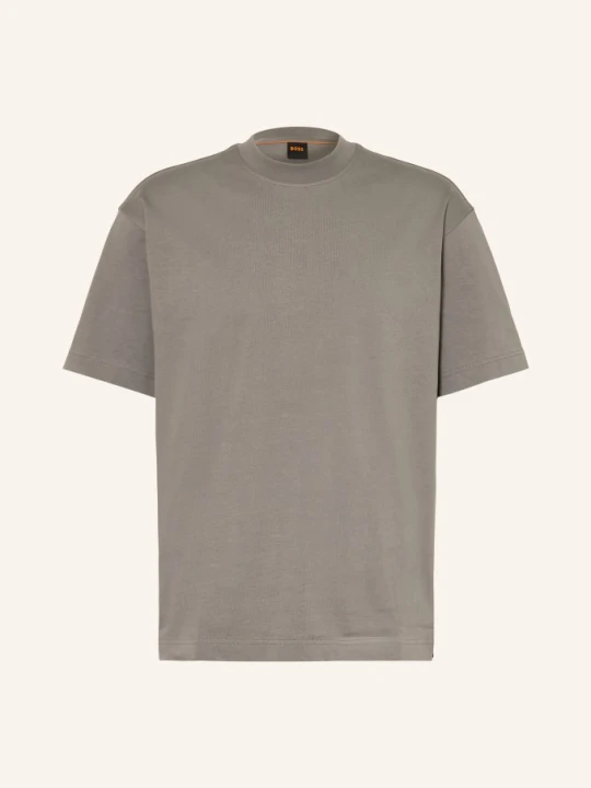 Zdjęcie produktu Boss Koszulka Oversize Timm gruen KHAKI