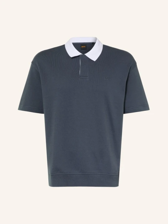 Zdjęcie produktu Boss Koszulka Polo blau