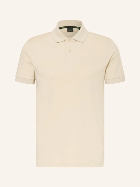Zdjęcie produktu Boss Koszulka Polo Z Dżerseju Pio beige