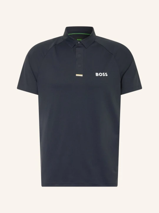 Zdjęcie produktu Boss Koszulka Polo Z Funkcjami Paddytech blau