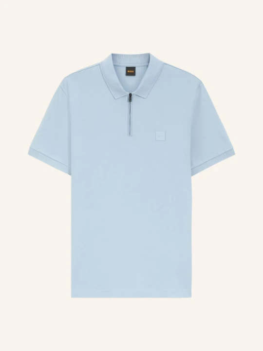 Zdjęcie produktu Boss Koszulka Polo Z Piki Passerzip blau