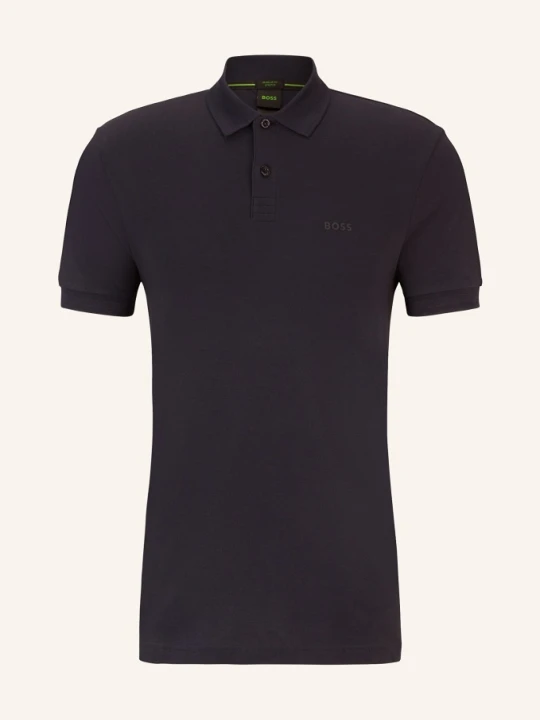 Zdjęcie produktu Boss Koszulka Polo Z Piki Pio Regular Fit blau GRANATOWY