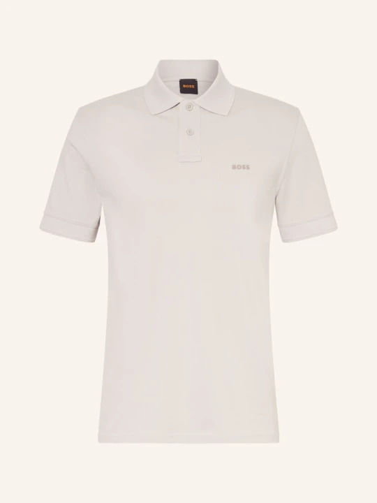 Zdjęcie produktu Boss Koszulka Polo Z Piki Prime beige