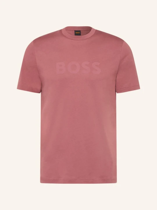 Zdjęcie produktu Boss Koszulka rot BRUDNY RÓŻ