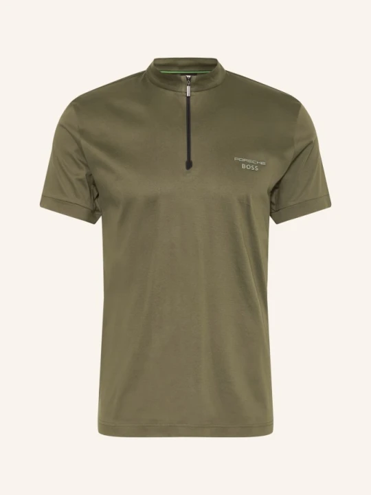 Zdjęcie produktu Boss Koszulka Spirit 70 gruen KHAKI