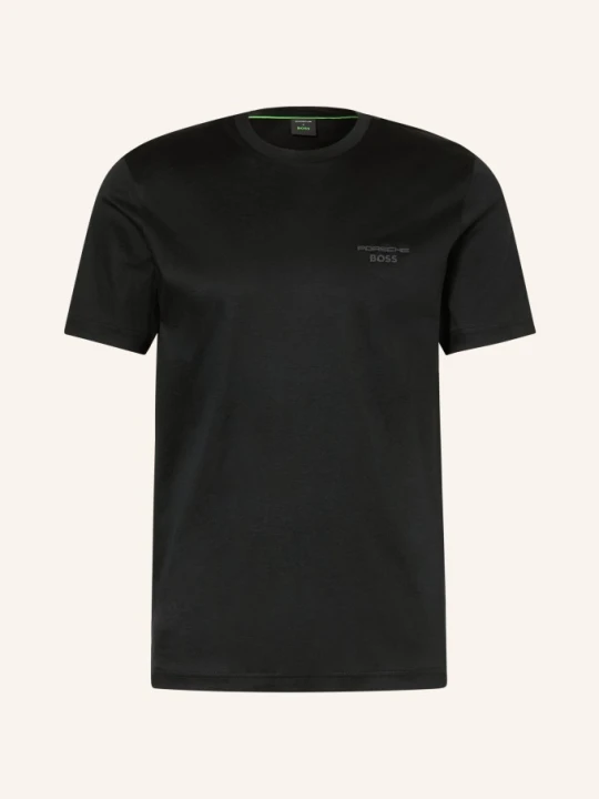 Zdjęcie produktu Boss Koszulka Spirit 70 schwarz CZARNY