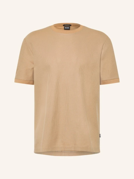 Zdjęcie produktu Boss Koszulka Taut Z Piké beige