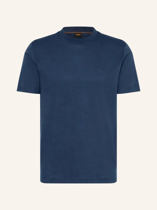 Zdjęcie produktu Boss Koszulka Te blau GRANATOWY