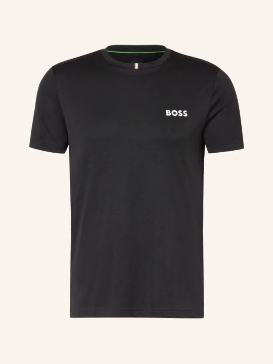 Zdjęcie produktu Boss Koszulka Toc Spin Training schwarz CZARNY