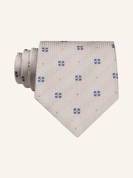 Zdjęcie produktu Boss Krawat beige