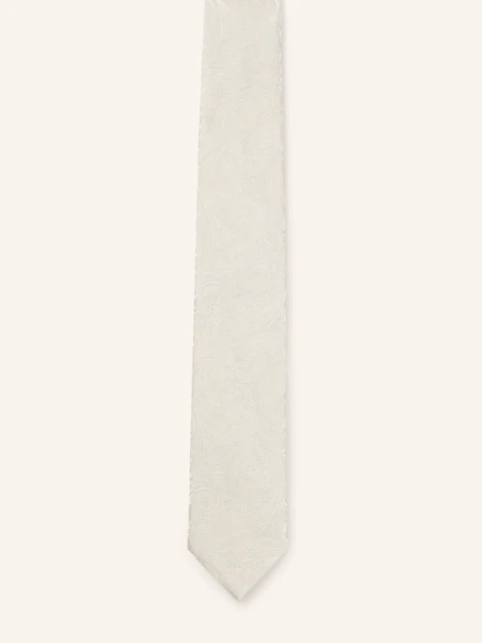 Zdjęcie produktu Boss Krawat beige