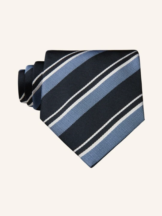 Zdjęcie produktu Boss Krawat blau