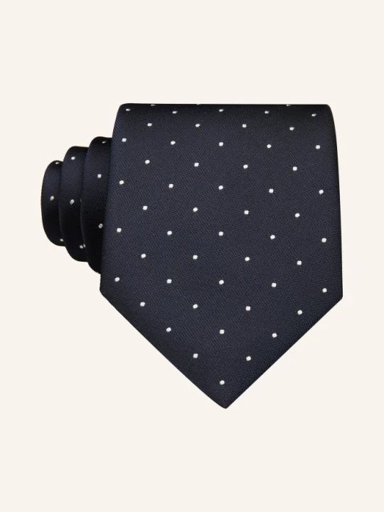 Zdjęcie produktu Boss Krawat Tie blau